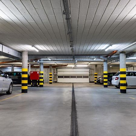 Amk Apartament 12 Premium Gdynia Centrum ภายนอก รูปภาพ
