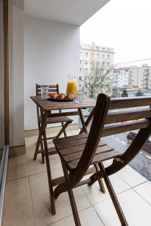 Amk Apartament 12 Premium Gdynia Centrum ภายนอก รูปภาพ
