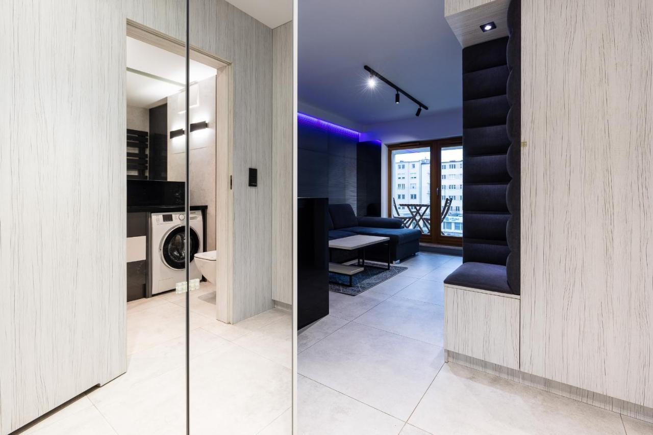 Amk Apartament 12 Premium Gdynia Centrum ภายนอก รูปภาพ